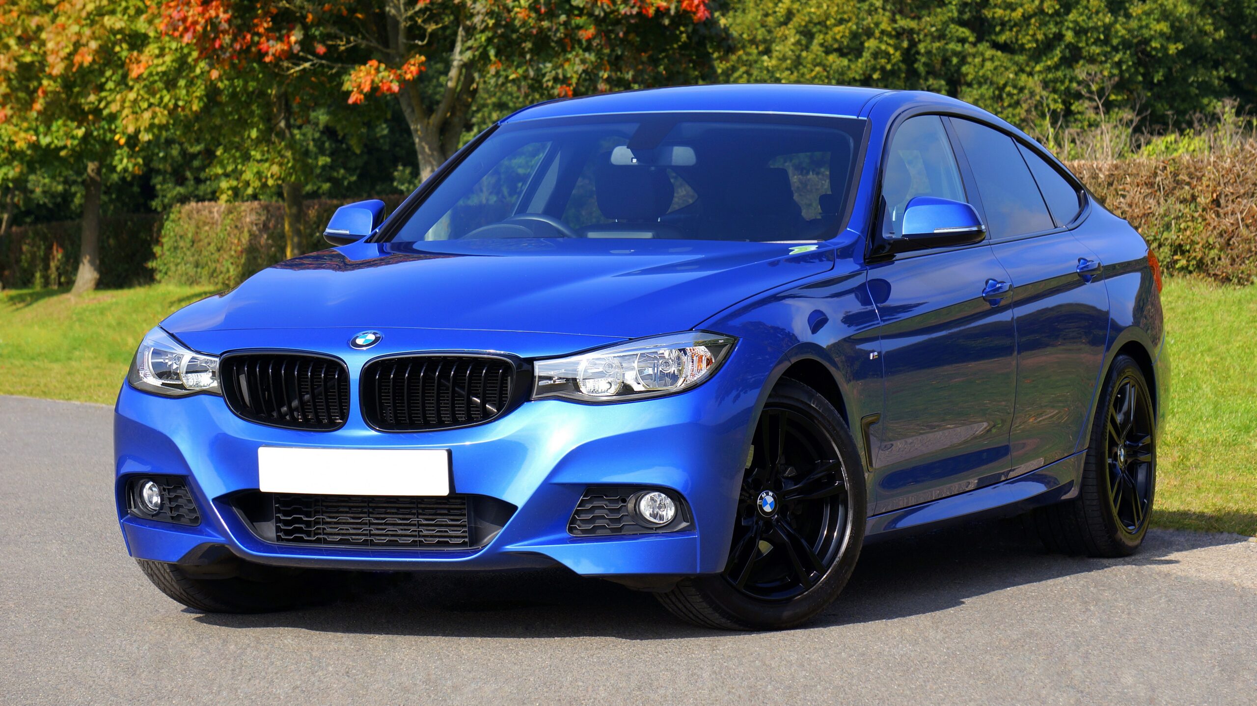 BMW M Series Blog