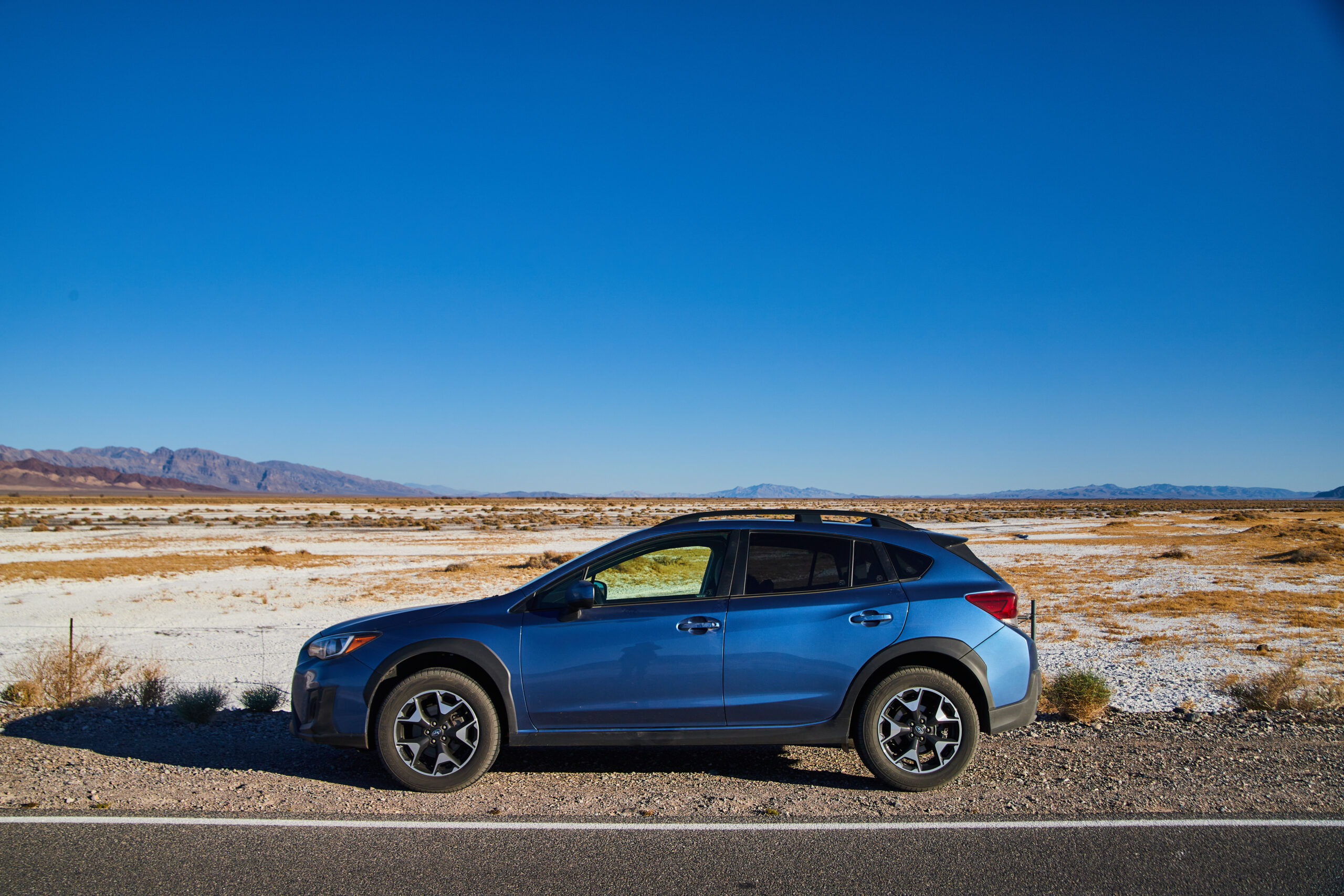 Subaru Crosstrek AWD