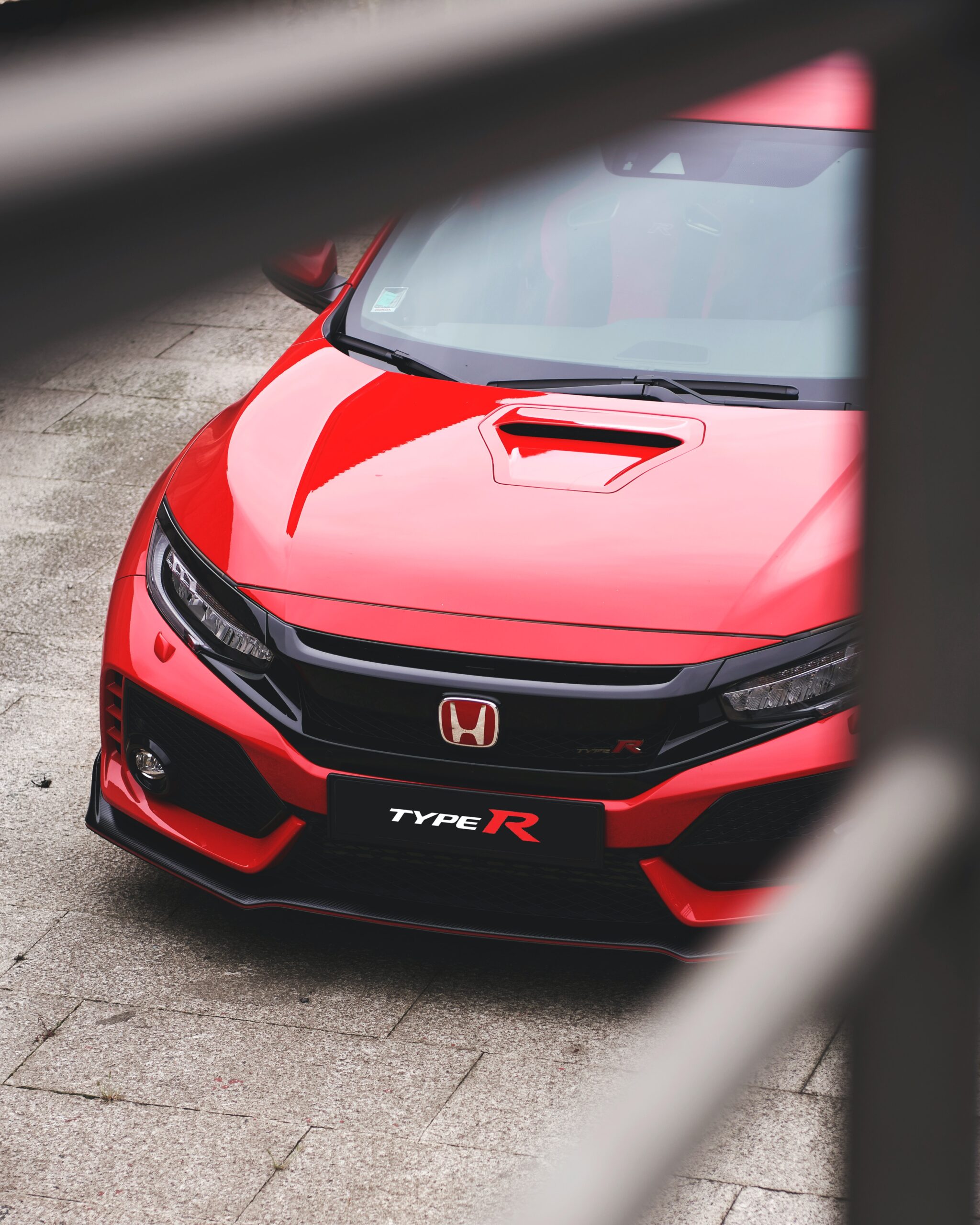 type r