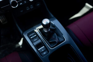 Manual Transmission