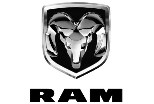 ram logo