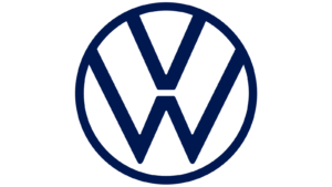 volkswagen logo