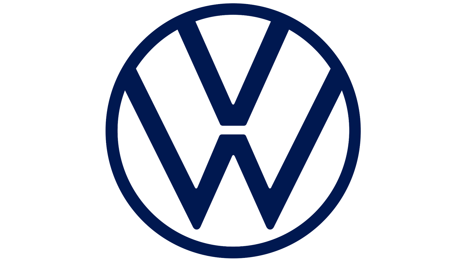 volkswagen logo